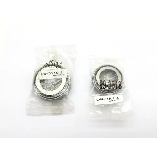 All Balls Steering Head Stem Bearings Kit 22-1004 2