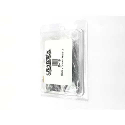 All Balls Carb Carburetor Rebuild Repair Kit 26-1803 4