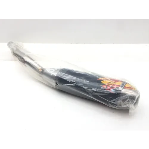 FMF Powercore 4 Hex Slip On Muffler Exhaust w/Spark Arrestor 044397