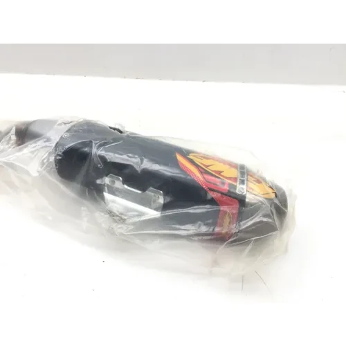 FMF Powercore 4 Hex Slip On Muffler Exhaust w/Spark Arrestor 044397 3