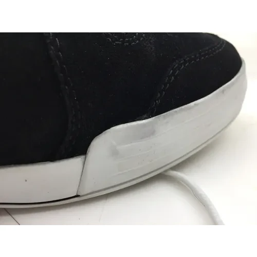 Used Alpinestars Chrome Shoes Men 12 Black Red White 2512322130412 7