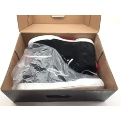 Used Alpinestars Chrome Shoes Men 12 Black Red White 2512322130412