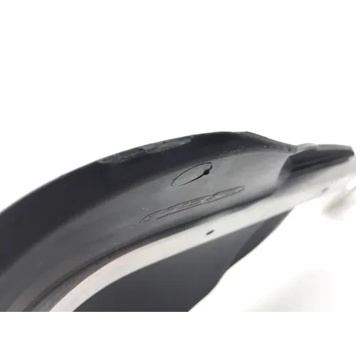 Cycra Hand Gards Flexx Bars Only Black 1CYC-7600-12 6