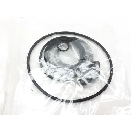 Vertex Complete Gasket Set No Oil Seals 808932 9
