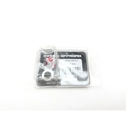 Moose Red Al Magnetic Drain Plug Bolt Screw for 2