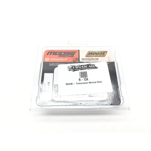 Moose Transmission Reverse Chain 25-8002 5
