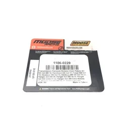 Moose Transmission Reverse Chain 25-8002