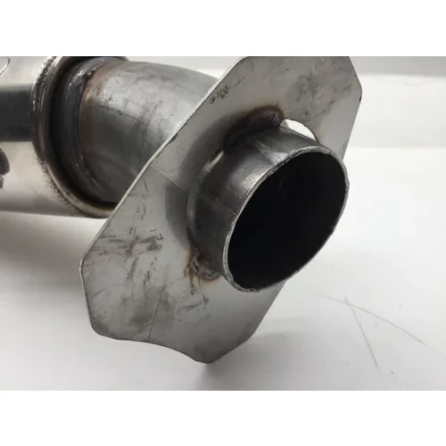 MBRP SS Race Performance Exhaust Silencer 1320309 5