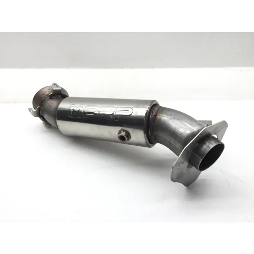 MBRP SS Race Performance Exhaust Silencer 1320309 4