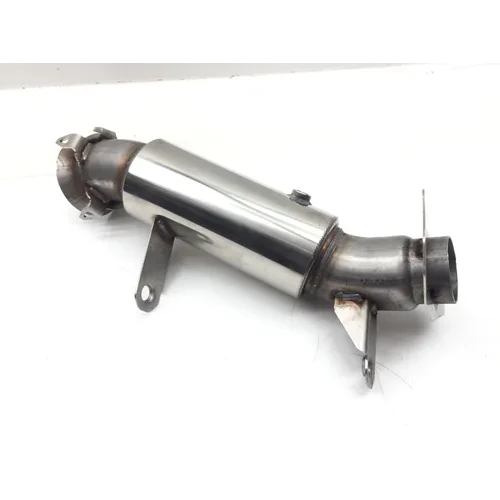 MBRP SS Race Performance Exhaust Silencer 1320309 6