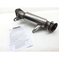 MBRP SS Race Performance Exhaust Silencer 1320309