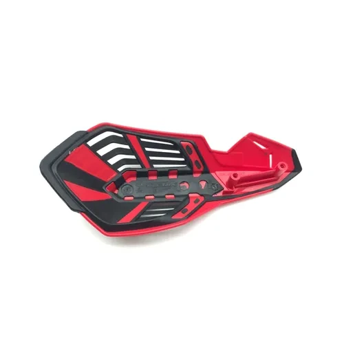 Acerbis Red Black K Future Handguard Set 2801971018 4