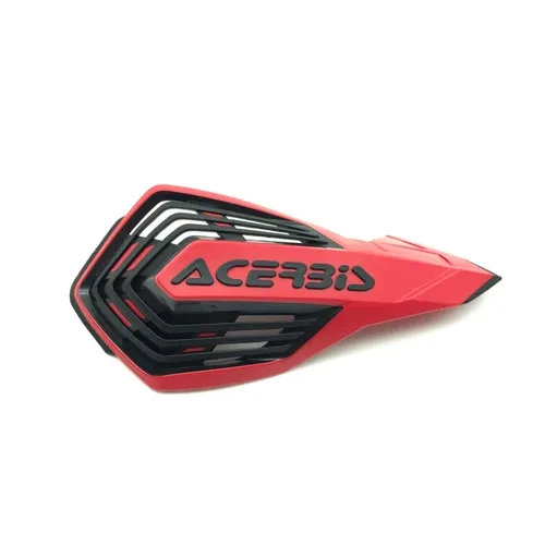 Acerbis Red Black K Future Handguard Set 2801971018 5