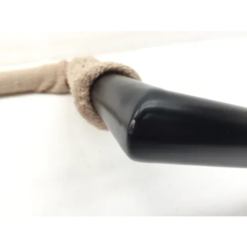 Harddrive Black Fat Z Handlebar 1.25 31.5w 12h 21-356SB 4