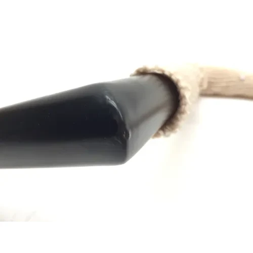 Harddrive Black Fat Z Handlebar 1.25 31.5w 12h 21-356SB 3