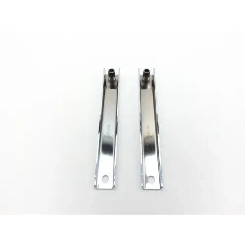 NC Windshield Mount Hardware Kit Quick Release Chrome KIT-Q341 4