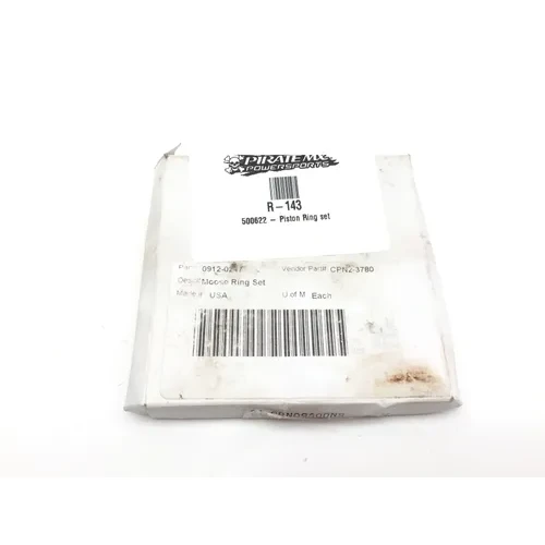 Moose 96 mm Piston Ring Set CPN2-3780 3