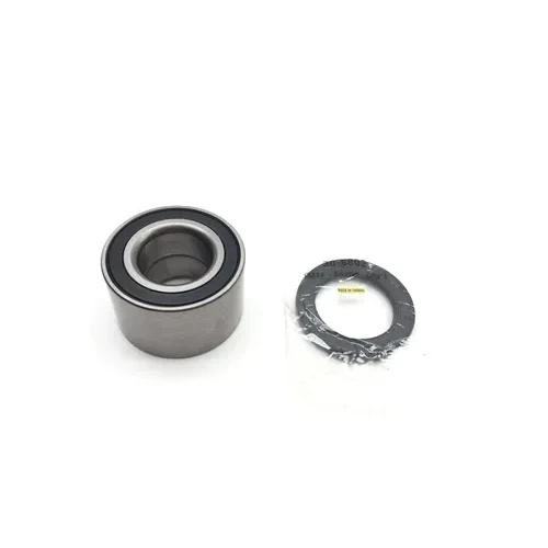 All Balls Tapered Wheel Bearing Conversion Kit 25-1516-HP 2