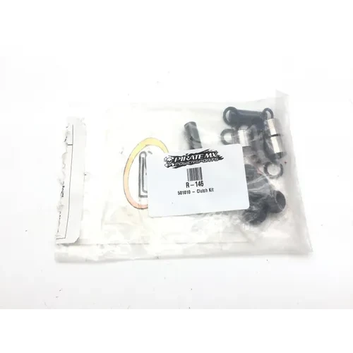 SP1 P Drive Clutch Spider Rebuild Kit SM-03050 3