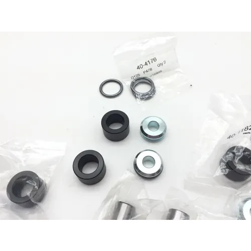 All Balls Front Lower A Arm Bearing Bushing Kit 50-1176 3