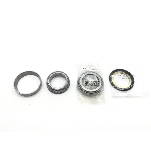 All Balls Steering Head Stem Bearings Kit 22-1039 3