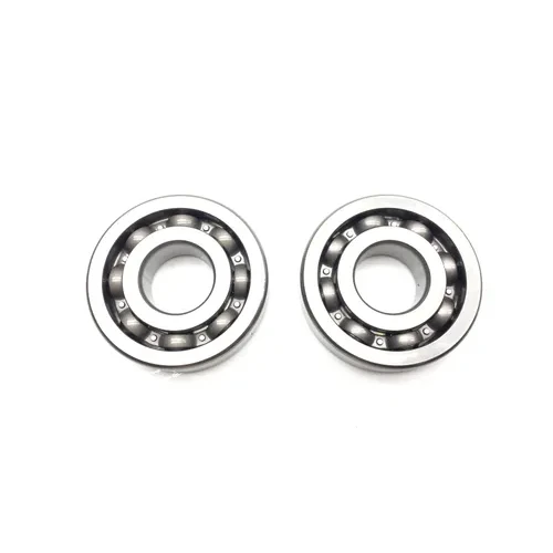 Hot Rods Main Crankshaft Bearing Kit K227 4