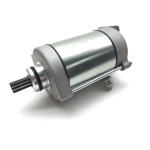 Rick's Electric Starter Motor 61-108 2