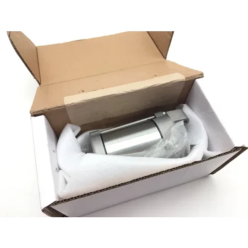 Rick's Electric Starter Motor 61-108