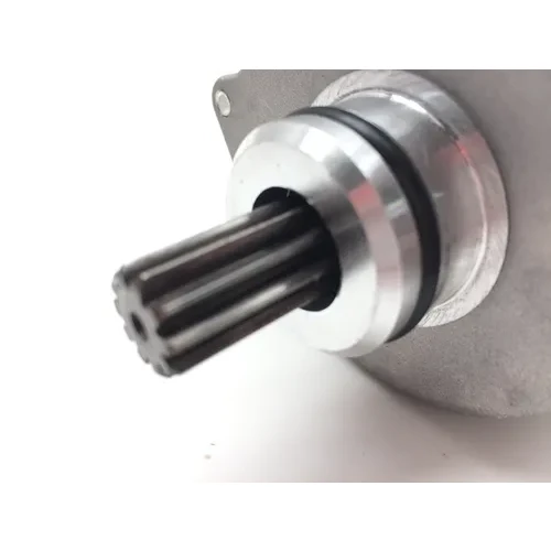 Rick's Electric Starter Motor 61-108 3