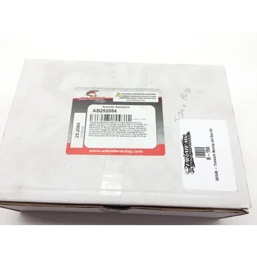 All Balls Transaxle Bearing Kit 25-2084 8