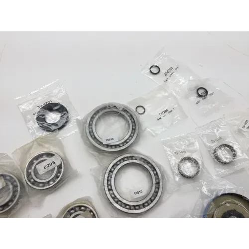 All Balls Transaxle Bearing Kit 25-2084 4