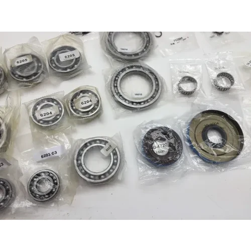 All Balls Transaxle Bearing Kit 25-2084 5