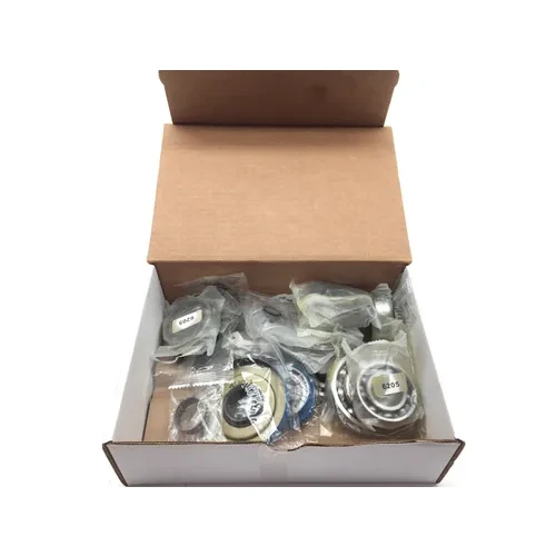 All Balls Transaxle Bearing Kit 25-2084