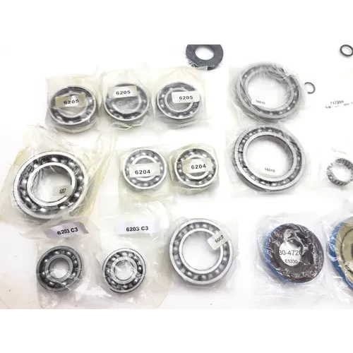 All Balls Transaxle Bearing Kit 25-2084 3