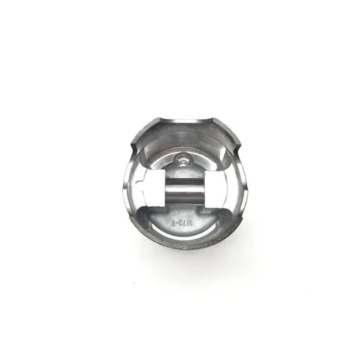 Wossner Complete Piston Kit 71.95mm Dual Ring 8017DC 4