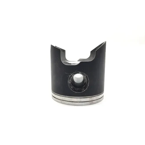 Wossner Complete Piston Kit 71.95mm Dual Ring 8017DC 3