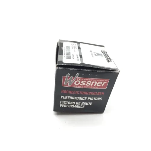 Wossner Complete Piston Kit 71.95mm Dual Ring 8017DC 6