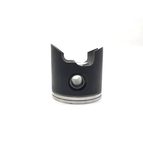 Wossner Complete Piston Kit 71.95mm Dual Ring 8017DC 2