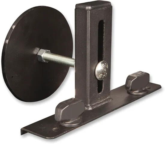 Moose Utility Spare Tire Mount Carrier