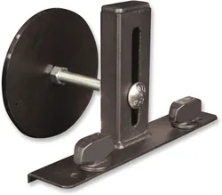 Moose Utility Spare Tire Mount Carrier