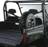 Moose Utility Spare Tire Mount Carrier