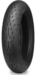 Shinko 003 Stealth-D Soft Rear Tire 150/80ZR16 71W Radial TL