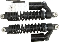 Harddrive Remote Reservoir Rear Shock 13in. Heavy Duty
