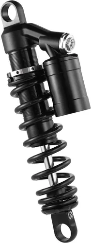 Harddrive Remote Reservoir Rear Shocks 14in. Heavy Duty