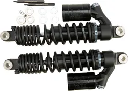 Harddrive Remote Reservoir Rear Shocks 14in. Heavy Duty