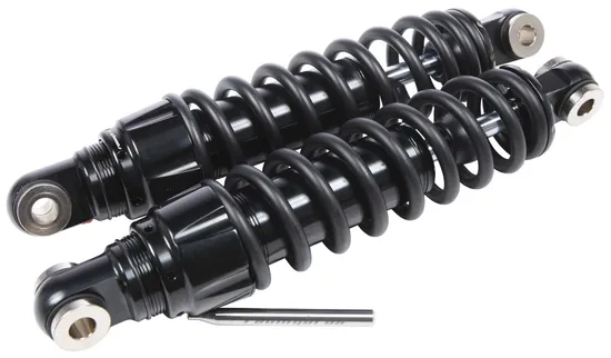 Harddrive Bazooka HD Adjustable Rear Monotube Shock 13