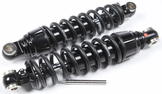 Harddrive HD Bazooka Rebound Adjustable Rear Monotube Shock 13 1