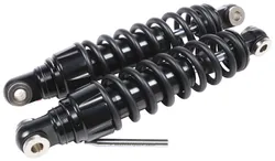 Harddrive Bazooka HD Adjustable Rear Monotube Shock 13