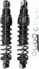 Harddrive STD Bazooka Rebound Adjustable Rear Monotube Shock 12.5