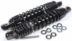 Harddrive STD Bazooka Rebound Adjustable Rear Monotube Shock 13